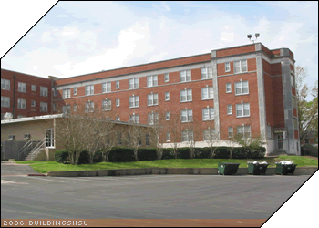 Belvin-Buchanan Hall