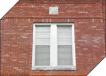 Belvin-Buchanan Hall