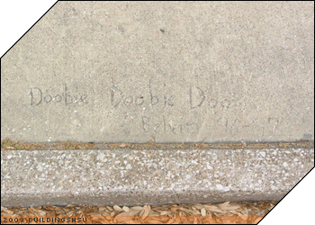 Belvin-Buchanan Hall