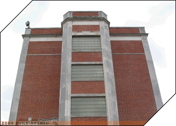 Belvin-Buchanan Hall