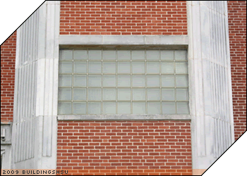 Belvin-Buchanan Hall