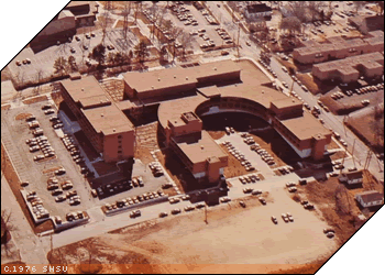 Beto Criminal Justice Center