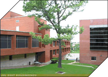 Beto Criminal Justice Center