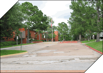 Beto Criminal Justice Center