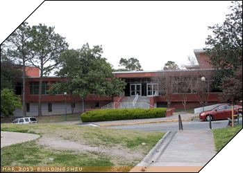 Beto Criminal Justice Center