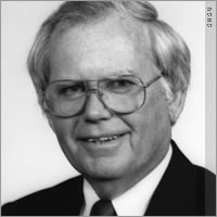 Bill Blackwood