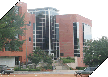 Blackwood LEMIT Center