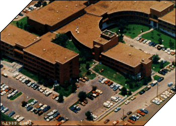 Blackwood LEMIT Center