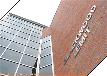 Blackwood LEMIT Center