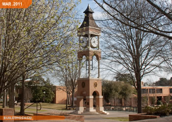 Blatchley Bell Tower