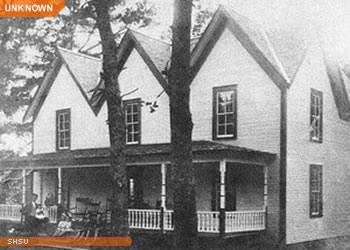 Averyt Boarding House