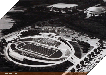 Bowers Stadium
