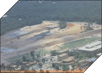 Bowers Stadium