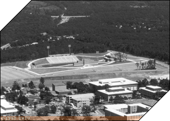 Bowers Stadium