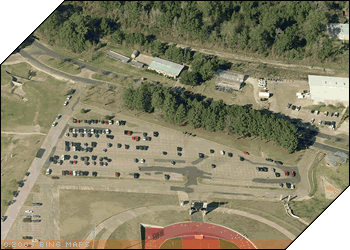 Bowers Stadium