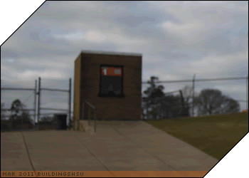 Bowers Stadium North Ticket Booth