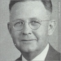 Henry Brentzel 