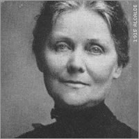 Rosa Buchanan