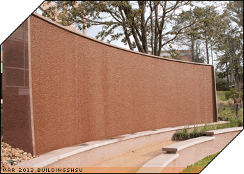 CHSS Outdoor Classroom and Art Plaza