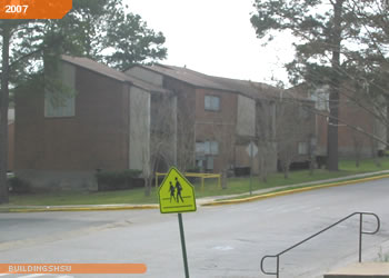 Colony Apartments