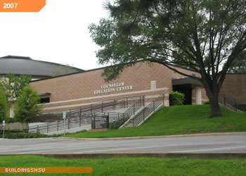 Counselor Education Center