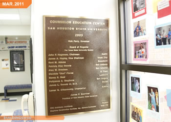 Counselor Education Center