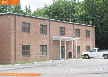 Crawford House