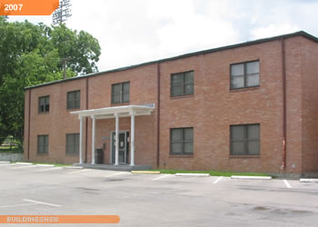 Creager House