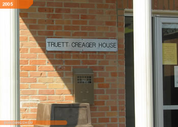 Creager House
