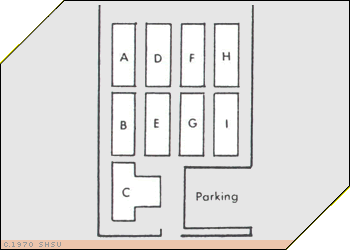 Departmental Dorms