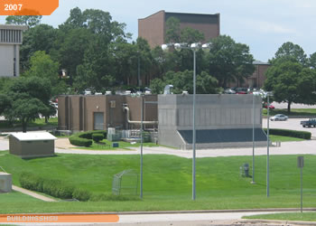 East Power Plant