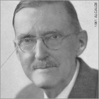 Harry F. Estill