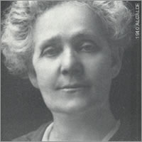 Loulie Sexton Estill