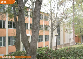 Evans Complex