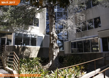 Evans Complex