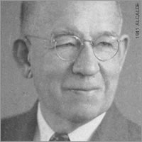 Claude Farrington