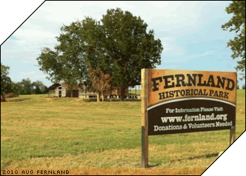 Fernland Historical Park