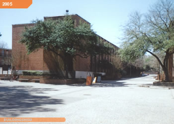 Frels Building