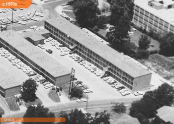 Frels Building