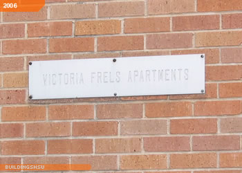 Frels Building
