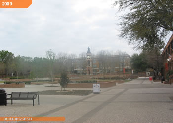 Frels Building