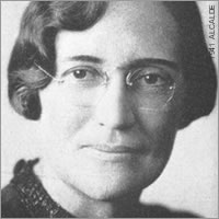 Victoria Frels