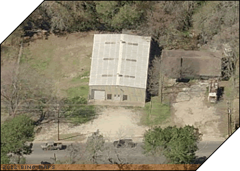 Geology Core Laboratory