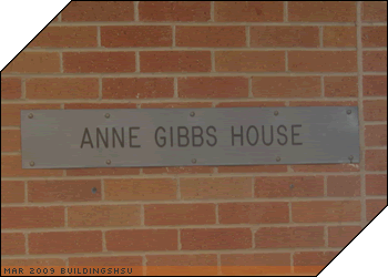 Gibbs House