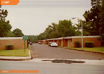 Gintz Family Apartments