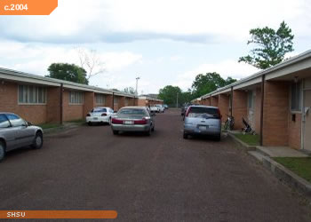 Gintz Family Apartments