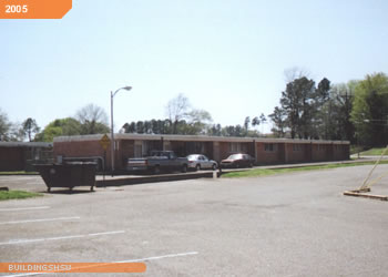 Gintz Family Apartments