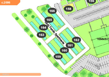 Gintz Family Apartments