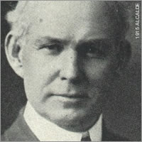 Robert Halley