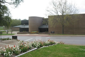 Health & Kinesiology Center